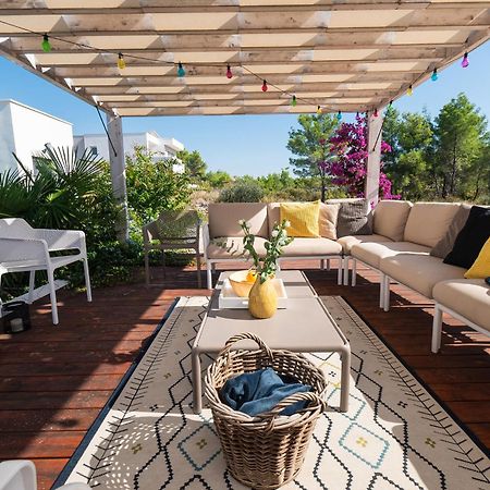 Apartments Villa Adriana II 스리마 외부 사진