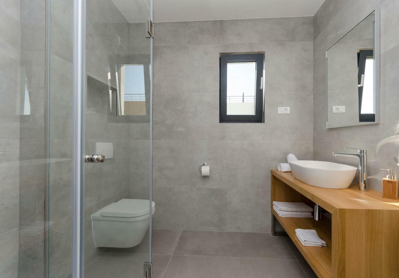 Apartments Villa Adriana II 스리마 외부 사진