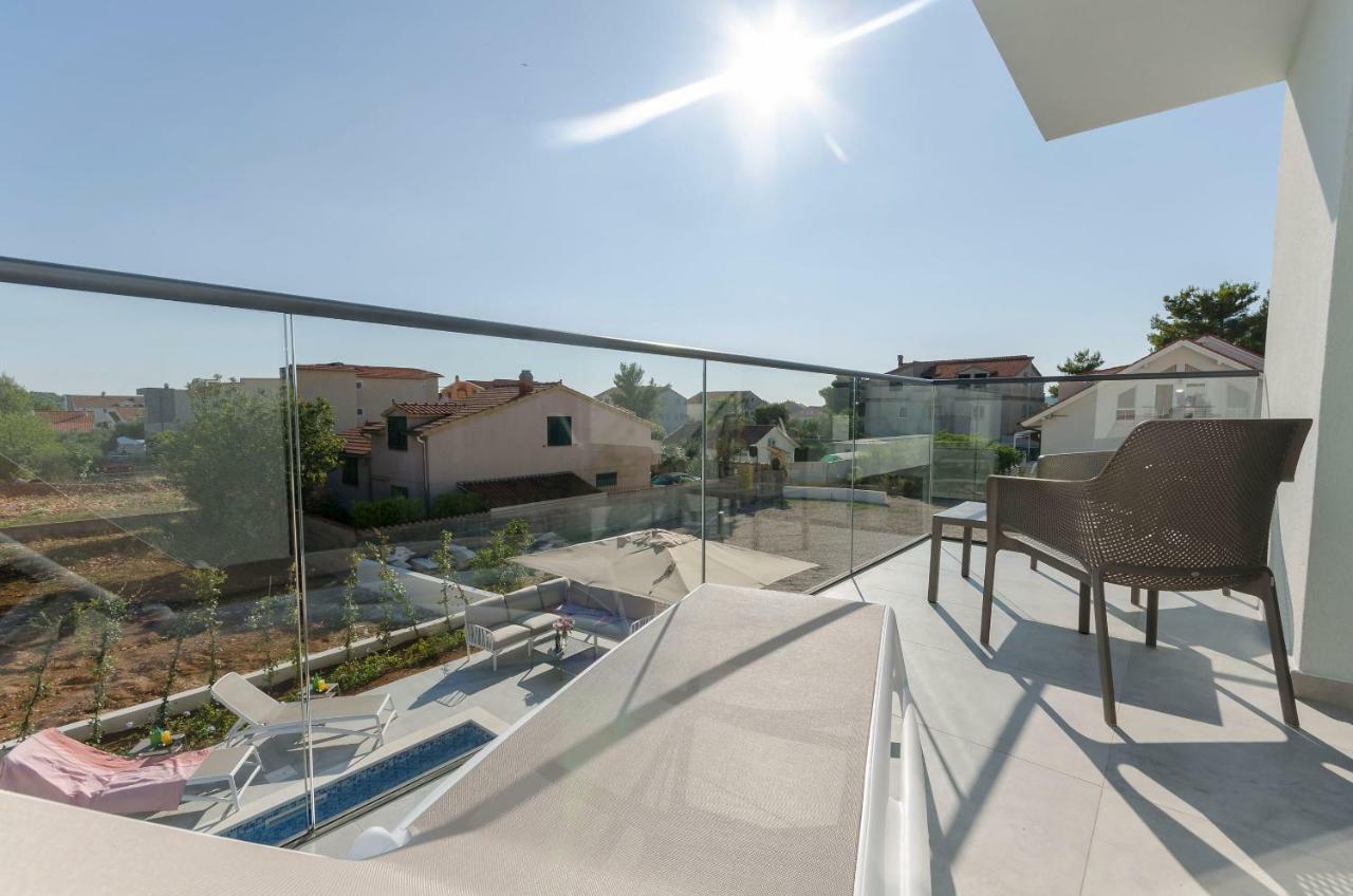Apartments Villa Adriana II 스리마 외부 사진