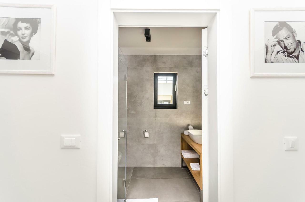 Apartments Villa Adriana II 스리마 외부 사진
