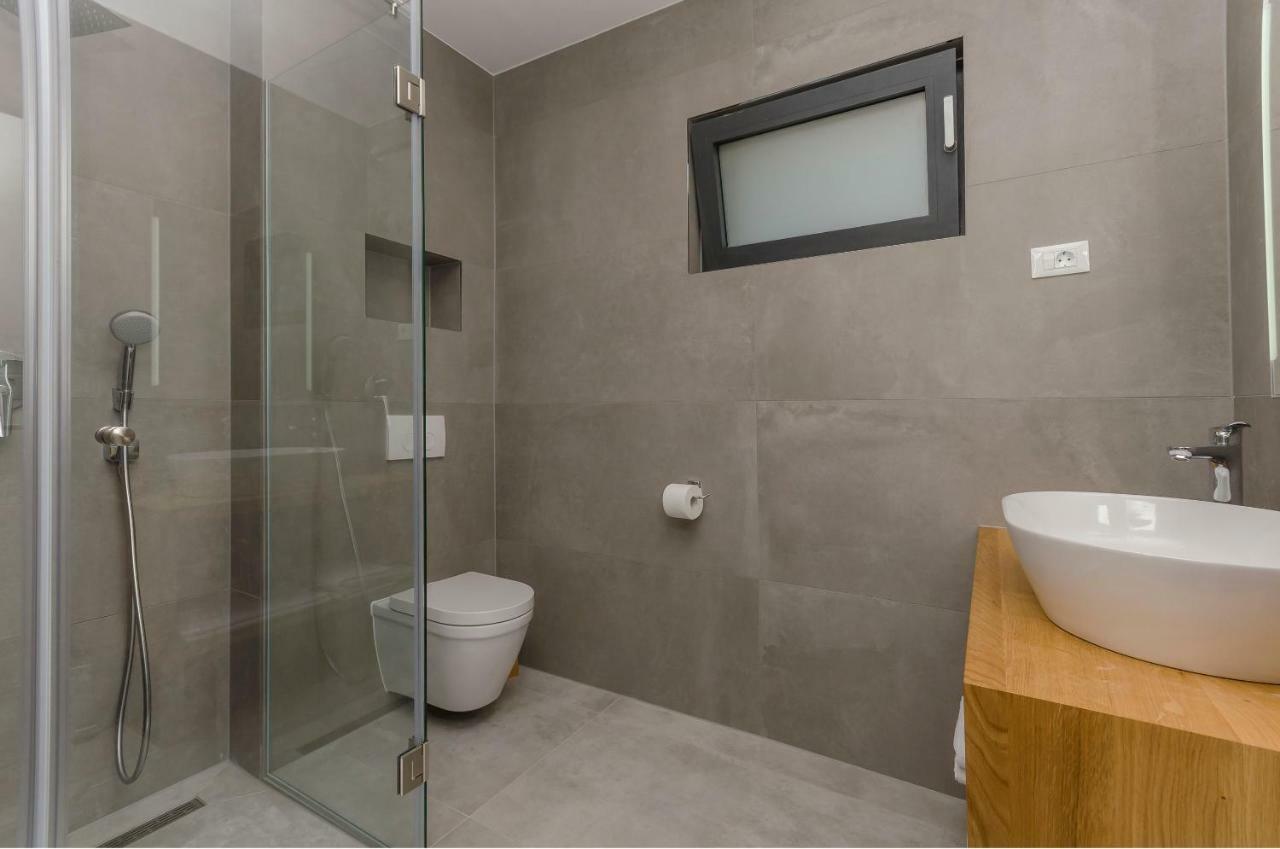 Apartments Villa Adriana II 스리마 외부 사진